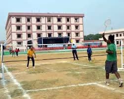 Swami Harsewanand Public School Gallery