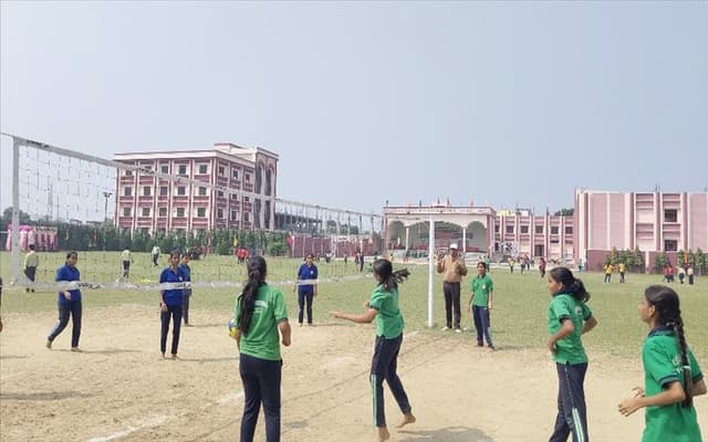 Swami Harsewanand Public School Gallery