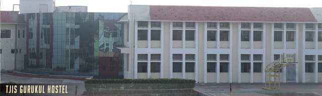 The Jain International School Gallery
