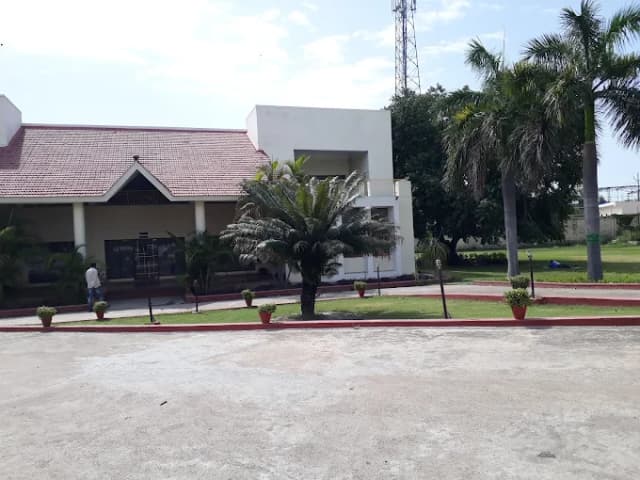 The Jain International School Gallery