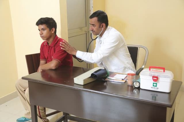 Sant Atulanand Convent School Gallery