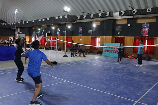 Sant Atulanand Convent School Gallery