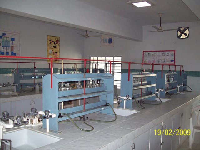 Vikas Bharti School Gallery