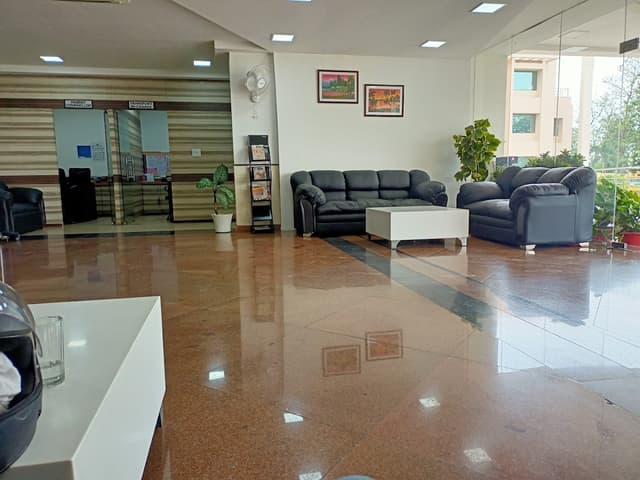 GD Goenka Public School, Gorakhpur Gallery