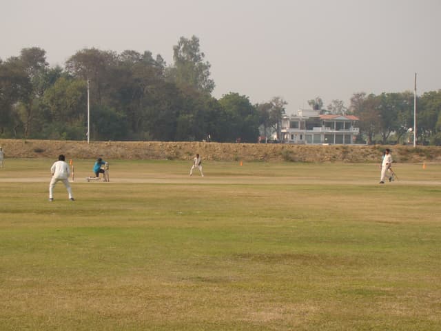 The Aryan International School Gallery