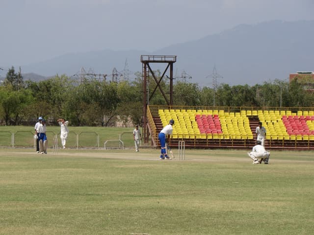 The Aryan International School Gallery