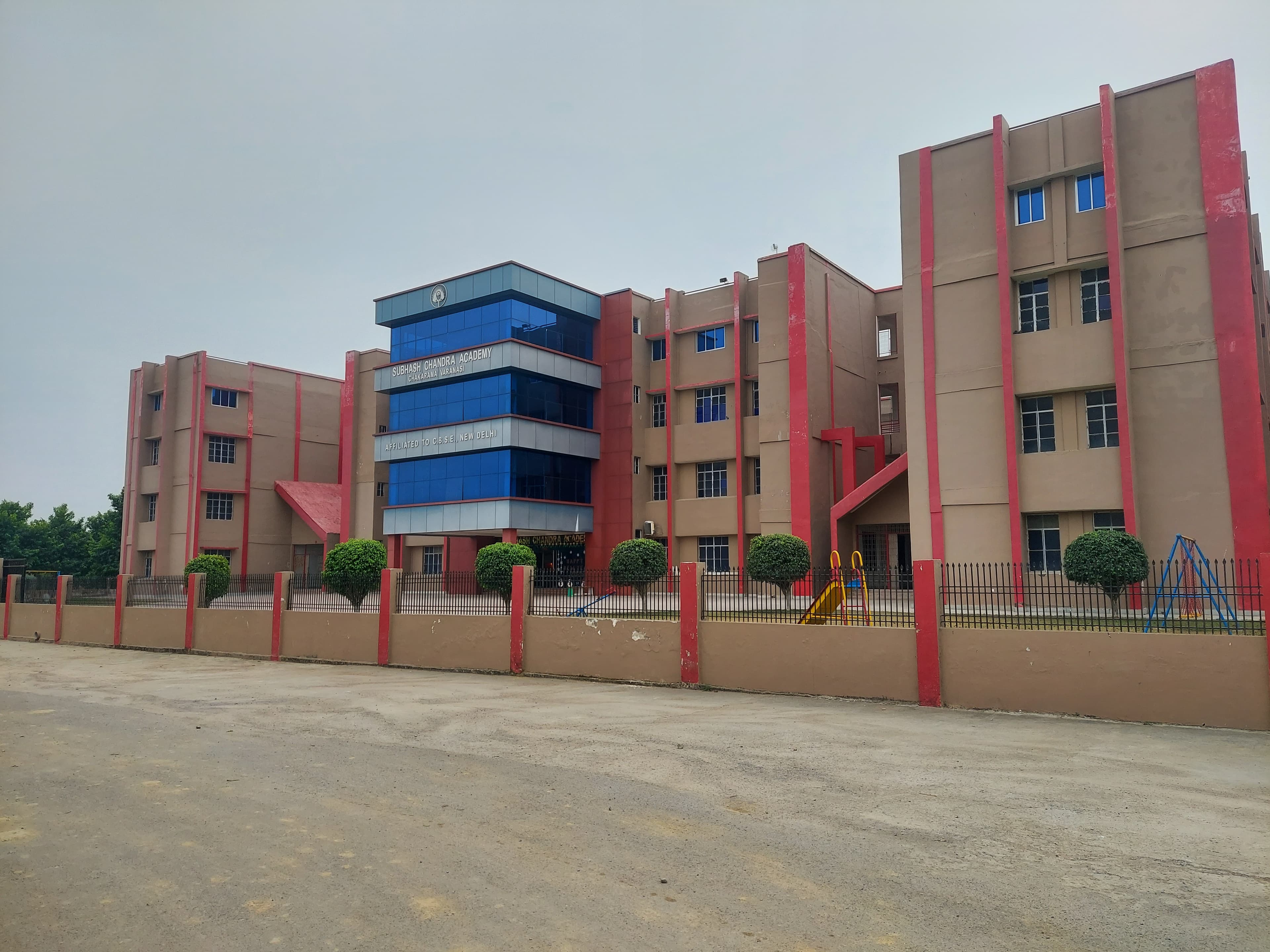 View All