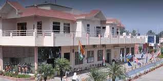 Shanti Niketan Vidyapeeth Gallery