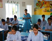 Kirpal Sagar Academy Gallery