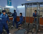 Kirpal Sagar Academy Gallery