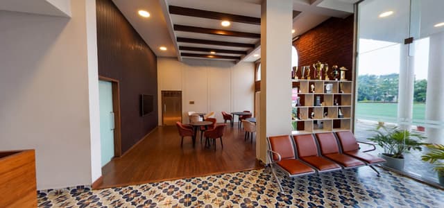 The Cambridge International School - Sarjapur Road Gallery