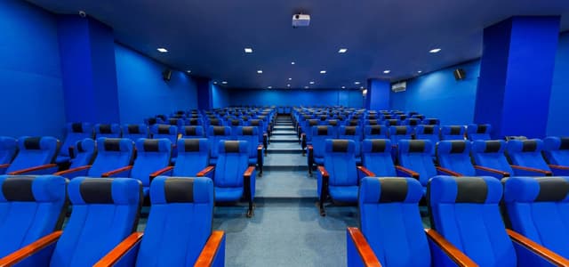 The Cambridge International School - Sarjapur Road Gallery