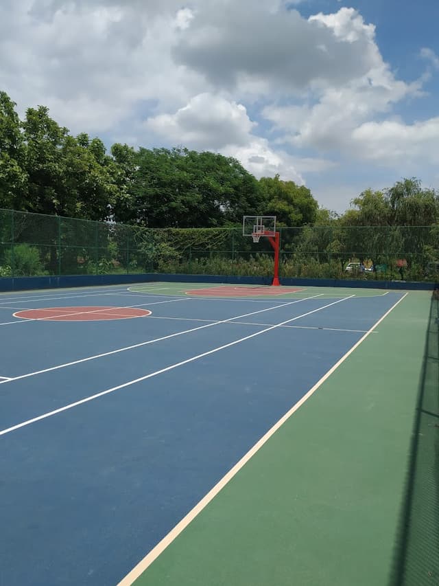 Khelgaon Public School Gallery