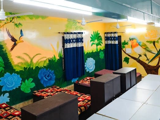 Vishnu Bhagwan Public School Gallery