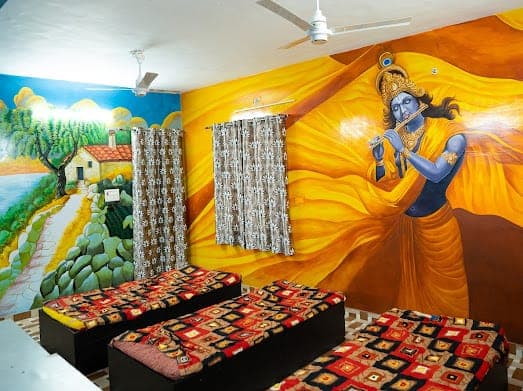 Vishnu Bhagwan Public School Gallery