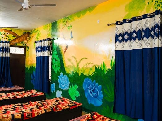 Vishnu Bhagwan Public School Gallery