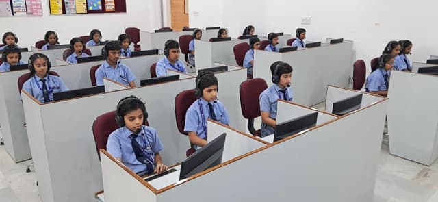 RKG Global School Gallery