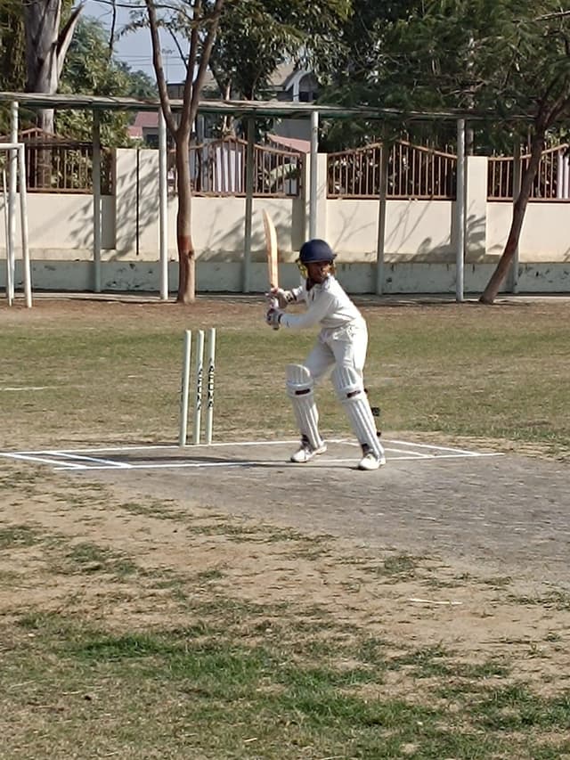 Kunwars Global School Gallery