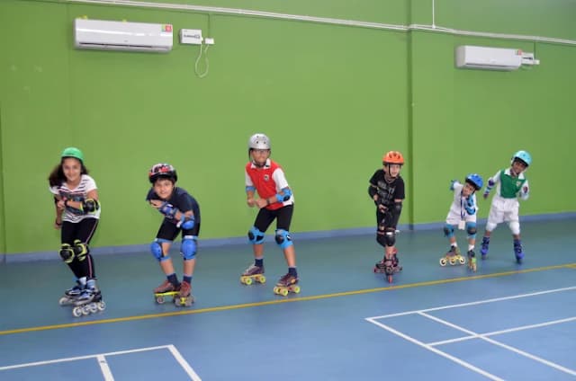 Satya School Gallery