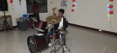 De Paul International Residential School Gallery