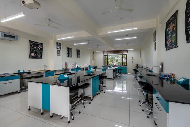 The TonsBridge School Gallery