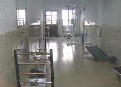 Guru Nanak Public School Gallery