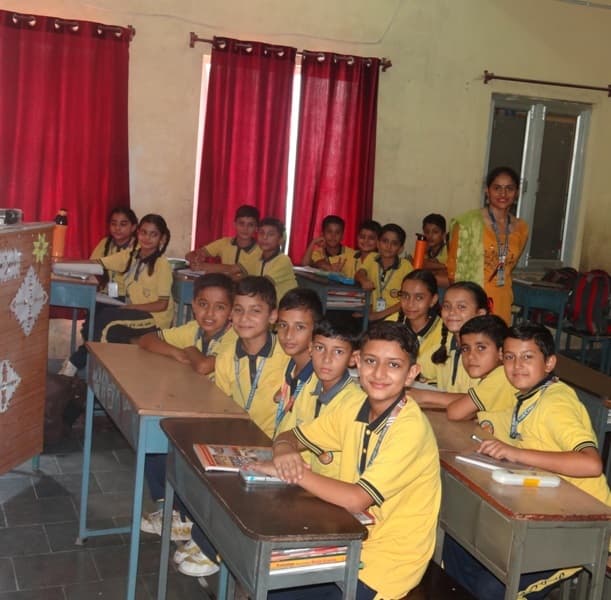 Sacred Soul Cambridge School Gallery