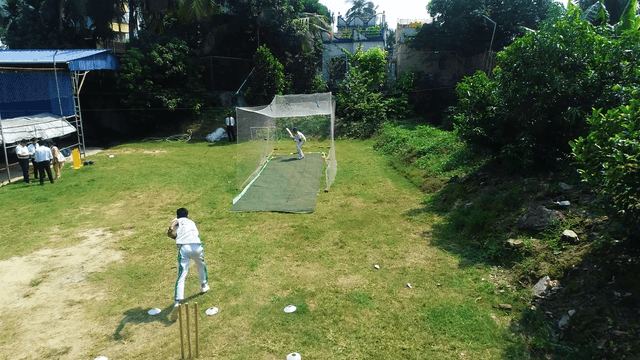 Starling International School Gallery