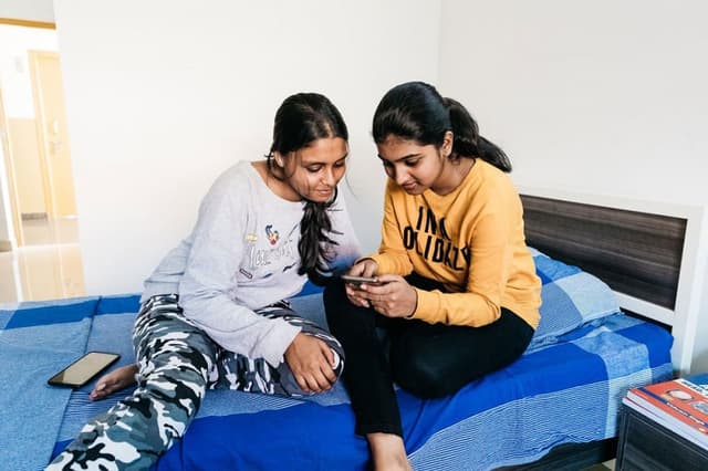 Williams International Pre-University College Gallery