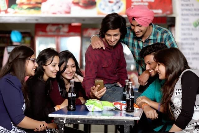 Williams International Pre-University College Gallery