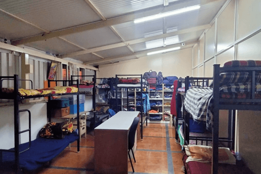 Oceanik PU College Gallery