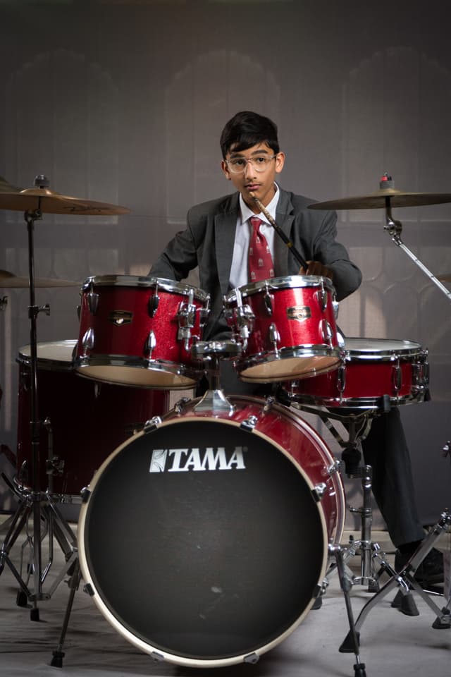 Vishwashanti Gurukul  World School Gallery