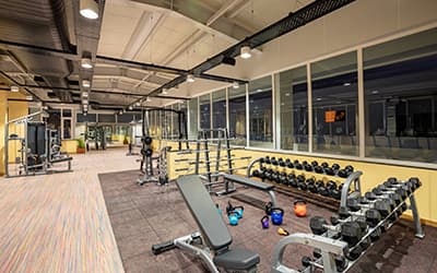 Reva Independent PU College Gallery