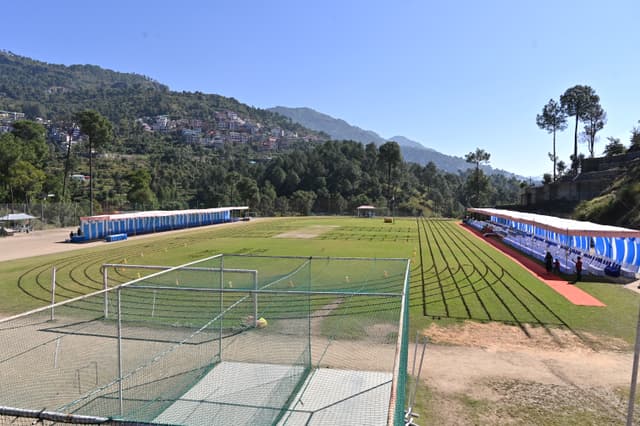 Durga Public School Gallery