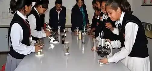 Takshashila Vidyapith Gallery