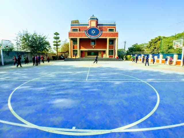 Shalom Hills International School Gallery