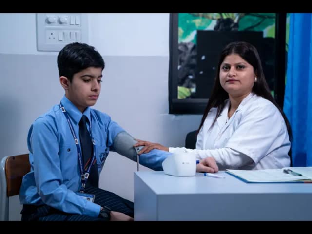 Shalom Hills International School Gallery