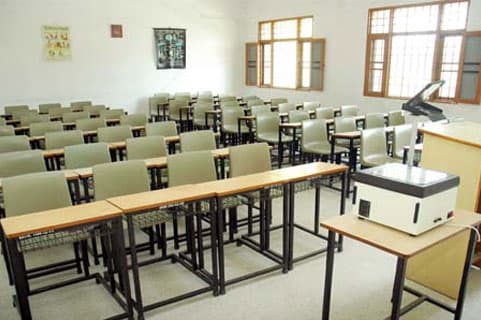 St. Anthony's PU College Gallery