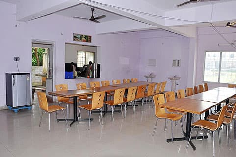 St. Anthony's PU College Gallery