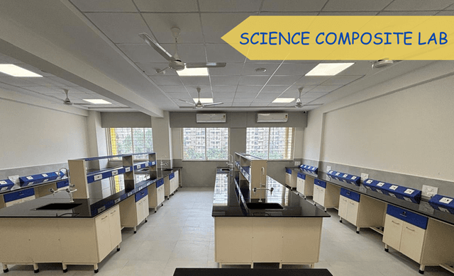 North Star International Academy Gallery