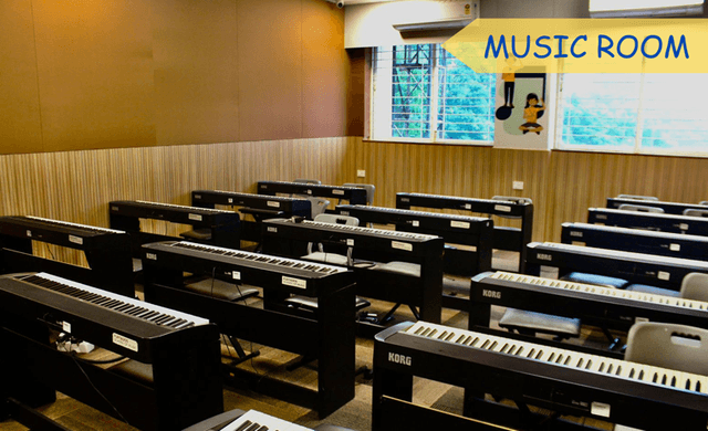 North Star International Academy Gallery