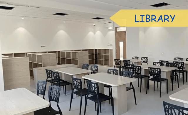 North Star International Academy Gallery