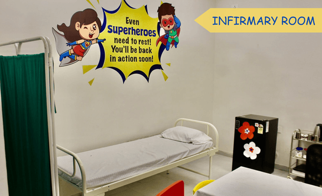 North Star International Academy Gallery