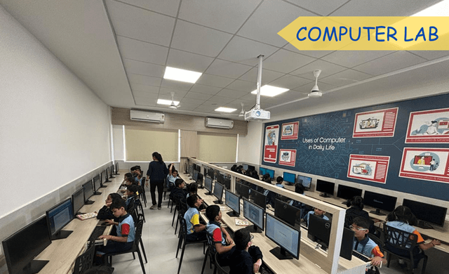 North Star International Academy Gallery