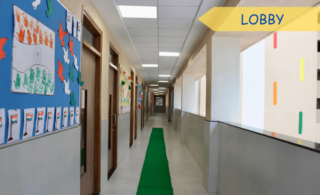 North Star International Academy Gallery