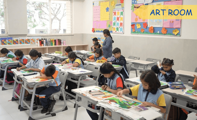 North Star International Academy Gallery