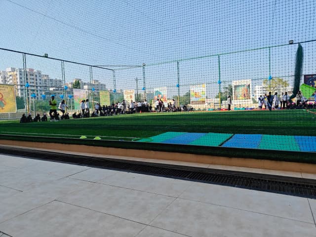 North Star International Academy Gallery