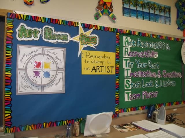 St. Augustine's Day School Gallery