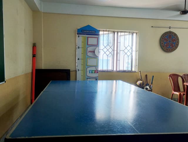 St. Augustine's Day School Gallery