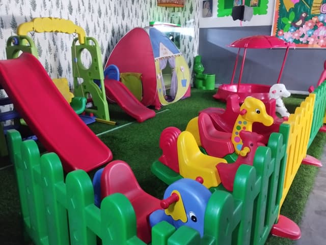 St. Augustine's Day School Gallery